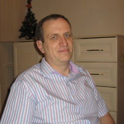 Александр Козулин