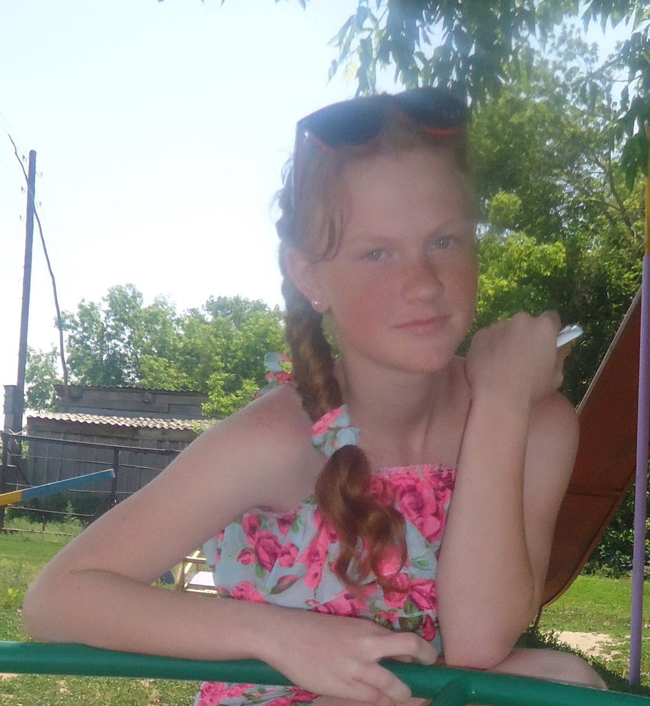 Ольга Морозова