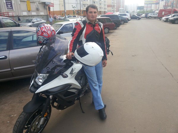 Владимир Владимирович