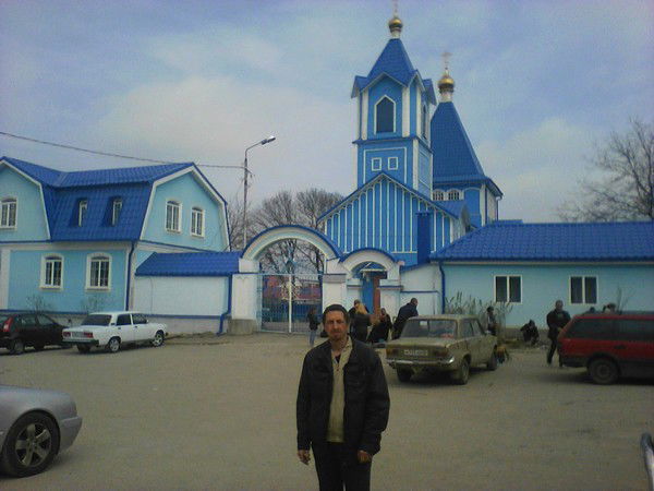 Сергей Чернояров