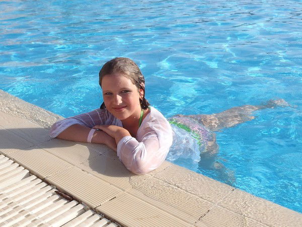 Маруся Шуковилова