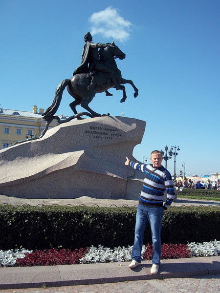 Виталий Бархатов