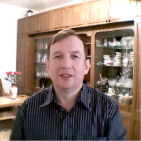 Александр Беляков