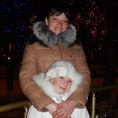 Ольга Ковальчук