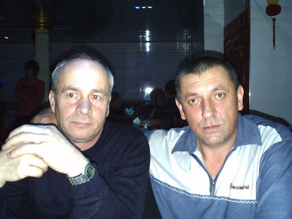 Александр Мироненко