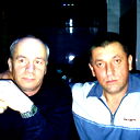 Александр Мироненко