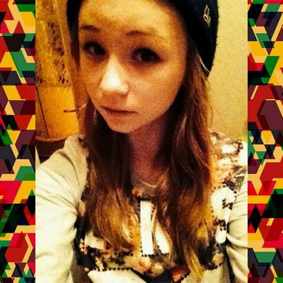 Маша Фомина