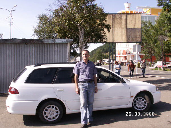 Владимир Щукин