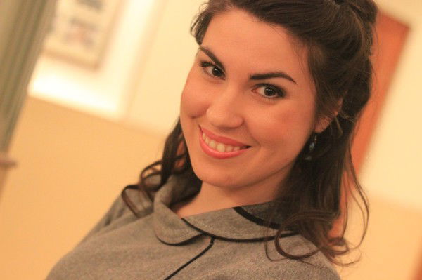 Анжела Манылова