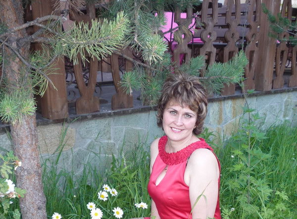 Эльвира Гиренко