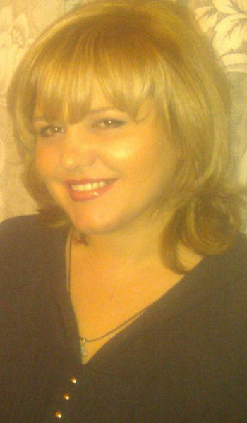 Лариса Вишнякова