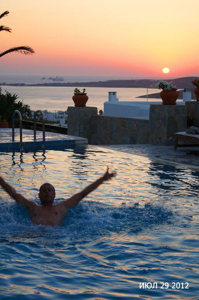 Андрей Мачульский