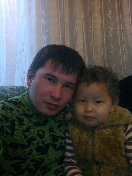 Чынгыз Мусабаев