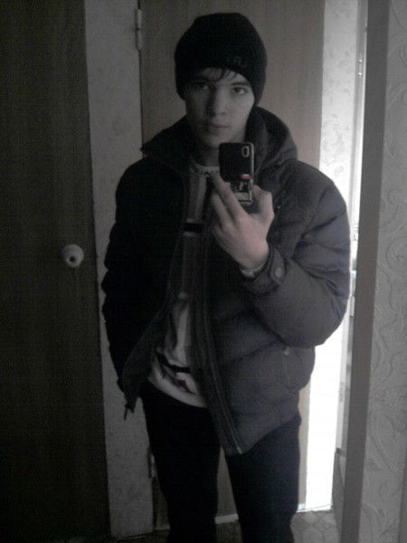 Алексей Митяй