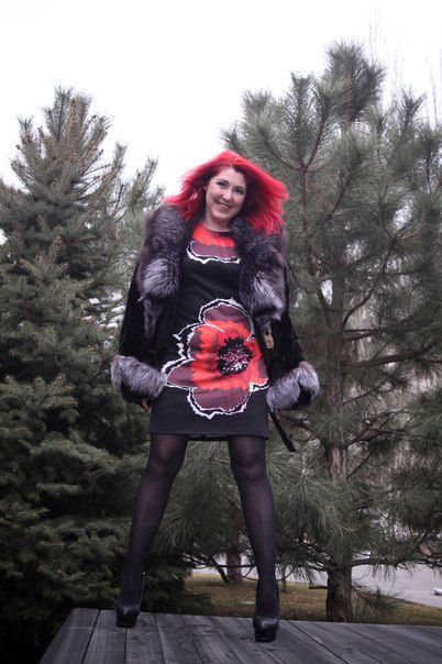 Нина Иванова