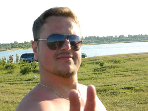 Игорь Семченко