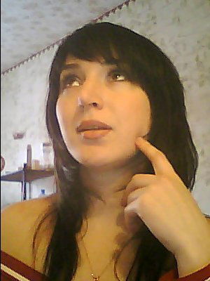 Наталья Федько