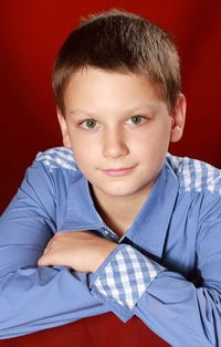 Максим Билый