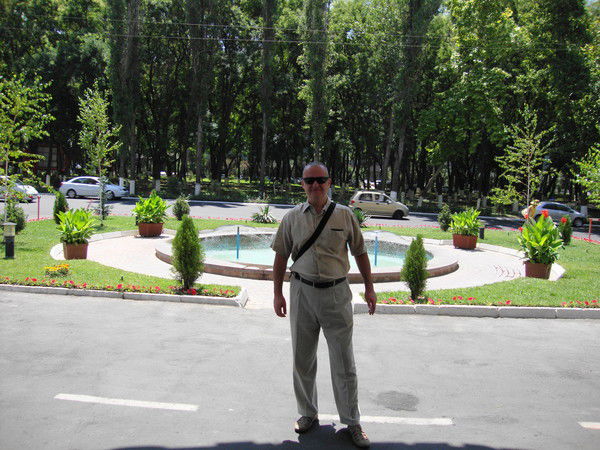 Алексей Богачев