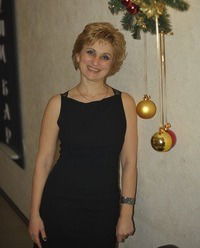 Ольга Вакульская