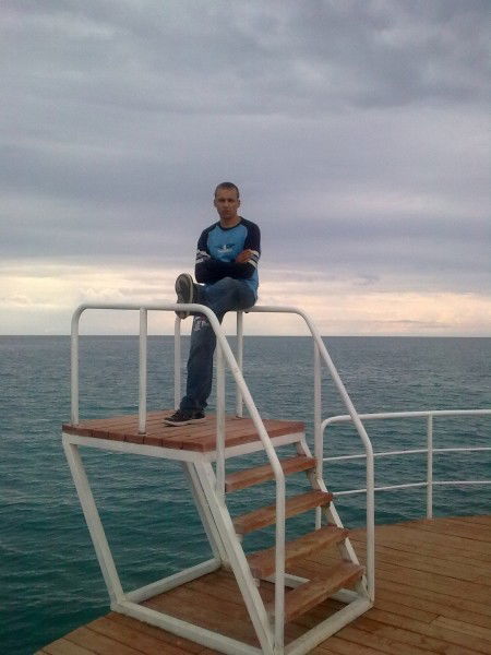 Дмитрий Киселёв