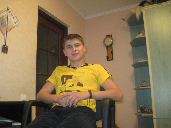 Игорь Бабогло