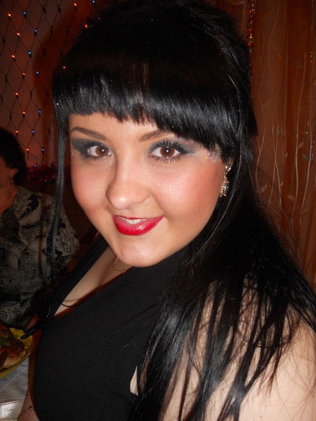 Юлия Кунгурова