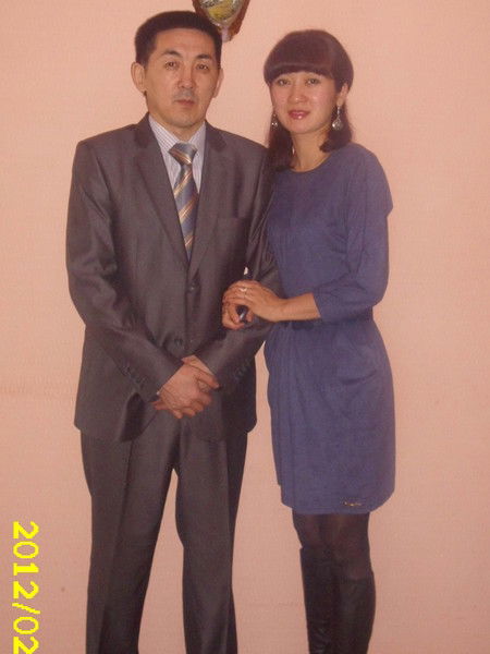 Нурлан Макишов