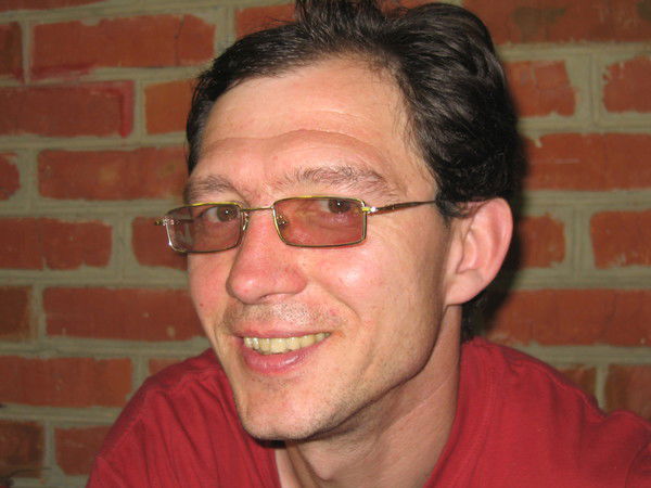 Валерий Жуков