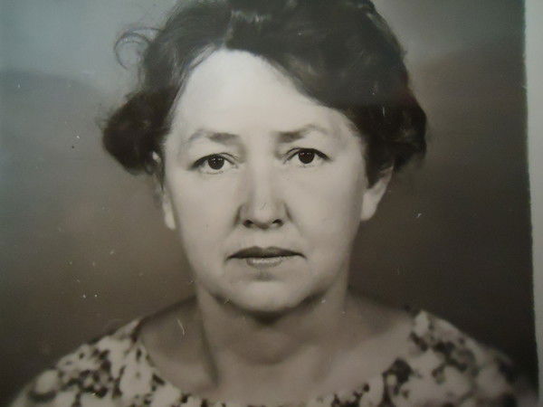 Эра Смирнова