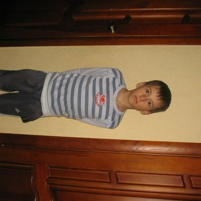 Влад Казаков