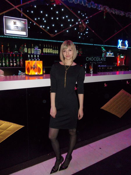 Валентина Наумик