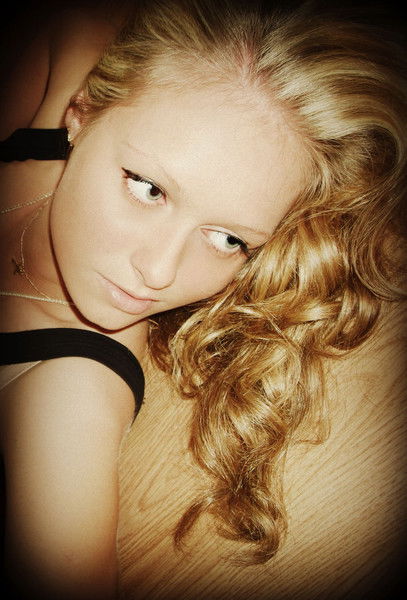 Валерия Абросимова