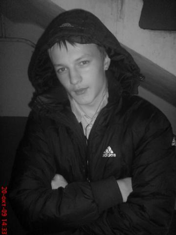 H@li__G@li Влюблёный