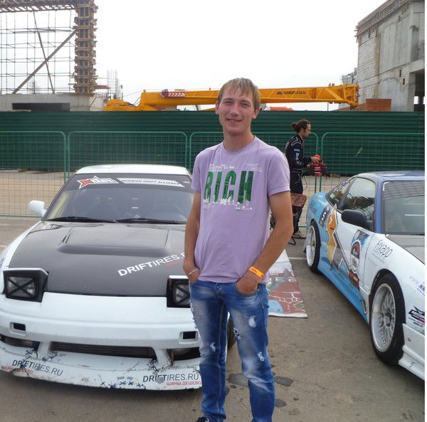 Роман Меньшин