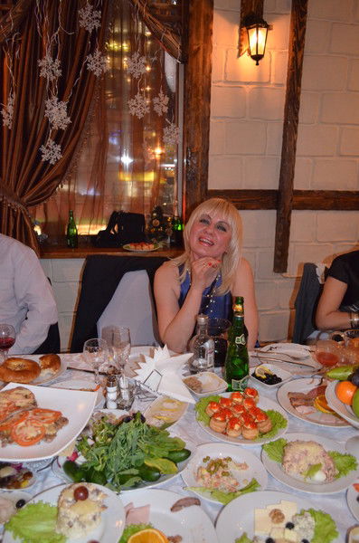 Наталия Шикова