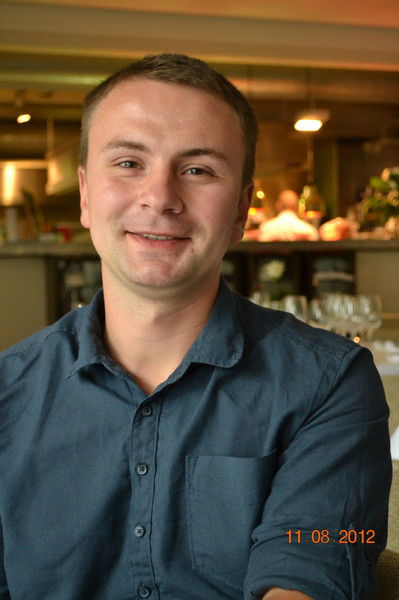 Сергей Парфенов