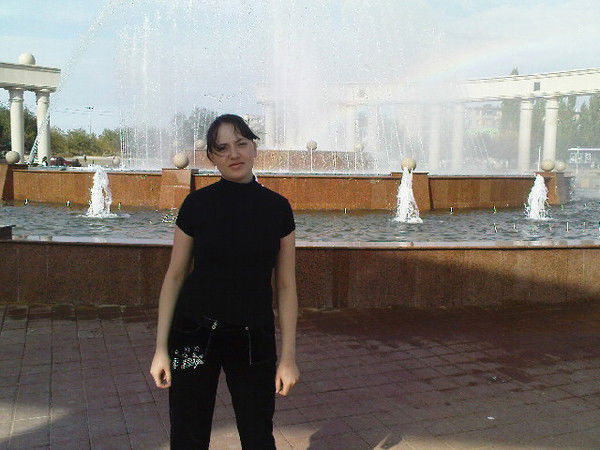 Наталья Ердикова