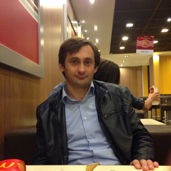 Мустафа Гаракоев