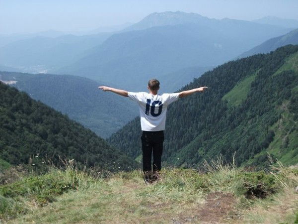 Ербол Джумадилов