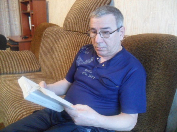 Юрий Грачёв