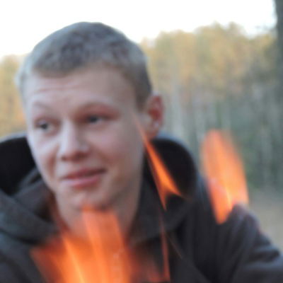 Сергей Науменко