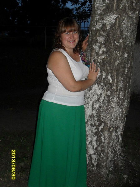 Ольга Нуждова