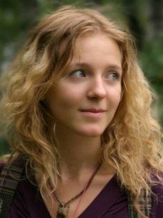 Лилия Воронина