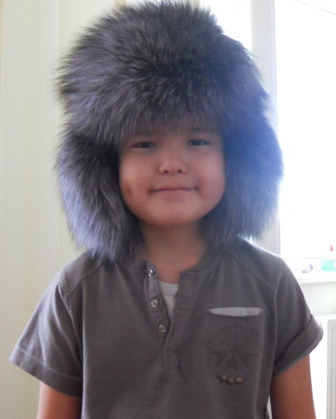 Санжар Шукумов