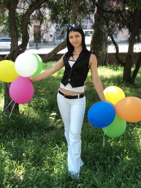 Милана Чумак