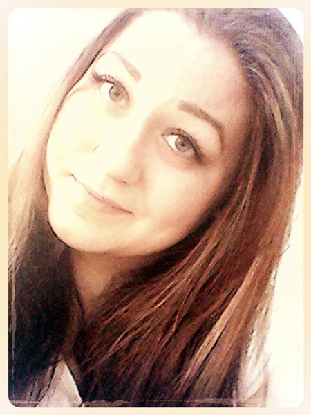 Александра Зайцева