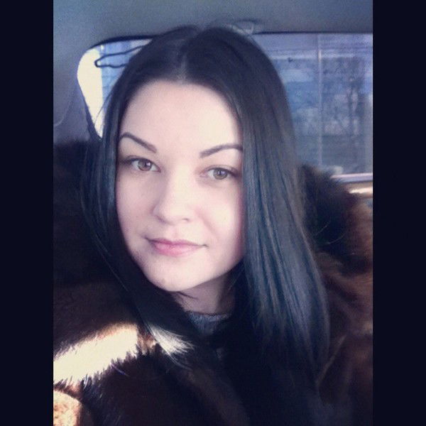 Татьяна Матвеечева