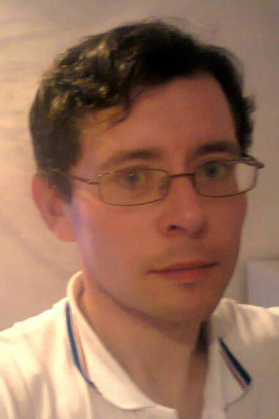 Алексей Зотов