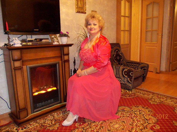 Светлана Карпова